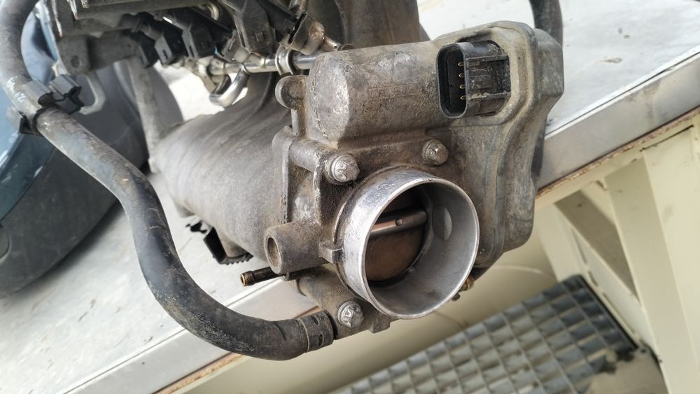 Опель Астра G запчсати