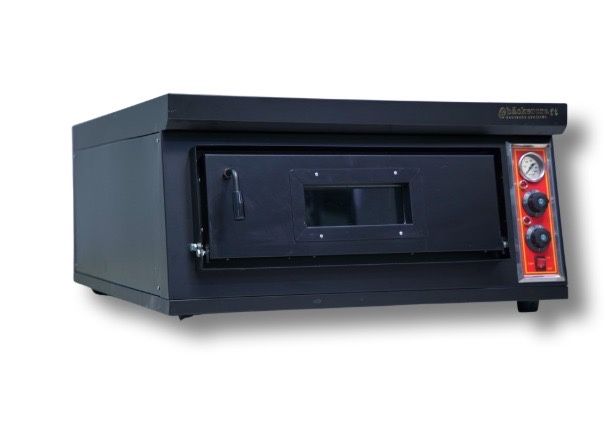 Печь для пиццы с подставкой