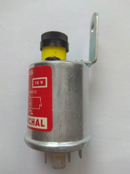 Авто реле Marchal 514 Relay 12V