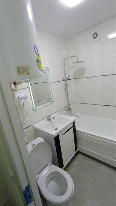 №3806.Продается 2х-комнатная квартира.