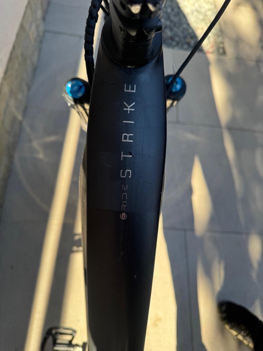 Bicicleta electrica Scott E-Ride Strike