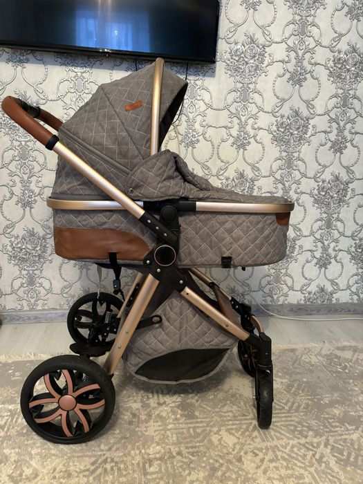 Детские коляскии