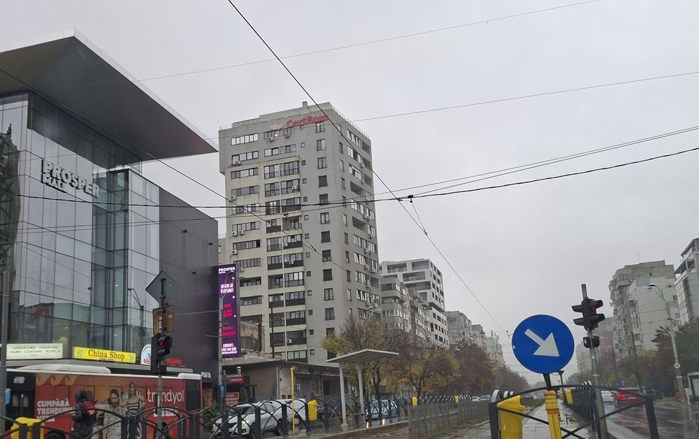 Apartament 13 septembrie