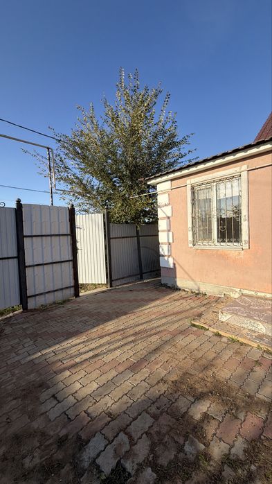 Продается дом , газоблок, 2014 г за 22.8 млн