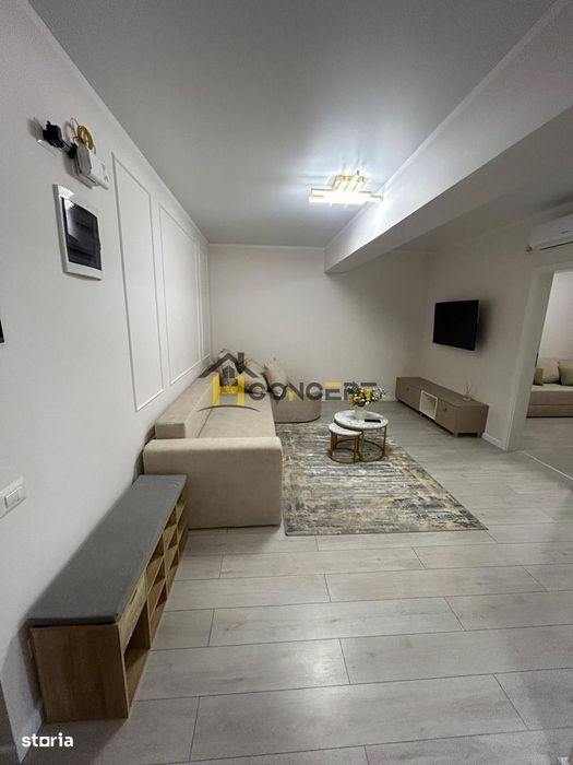 Inchiriere ap 3 cam  Apollo Residence Biruintei 87