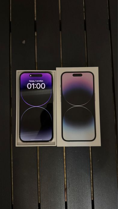 Айфон 14 про идеал