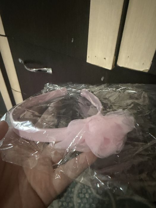 Вечерное платье детское