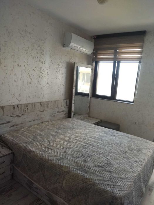 Дава се под наем Двустаен апартамент в Пловдив, Христо Смирненски - 60 кв.м за 400 € - Снимка #5