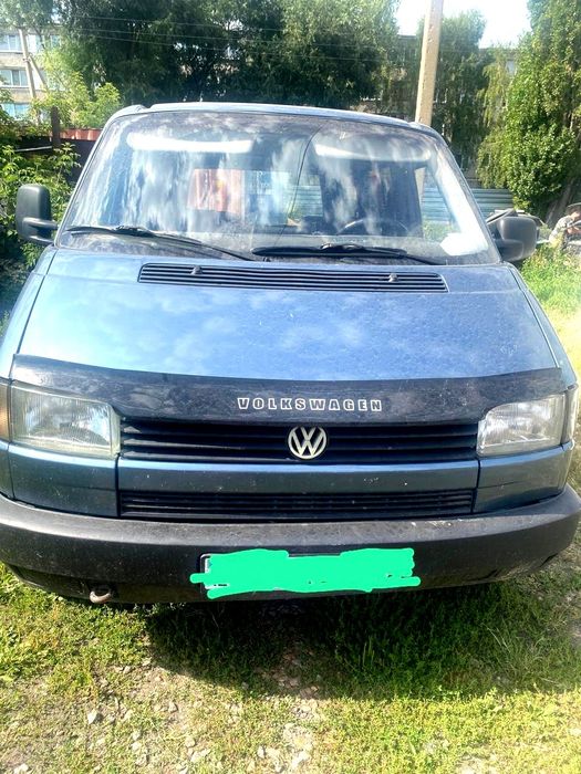 Продам автомобиль