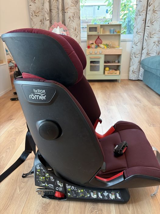 Scaun auto copii Britax Romer