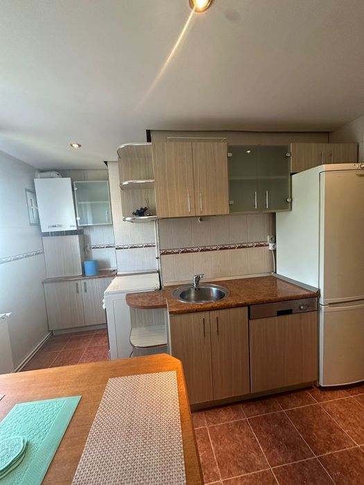 Apartament de închiriat Sibiu