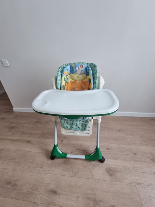 Детский столик для кормления