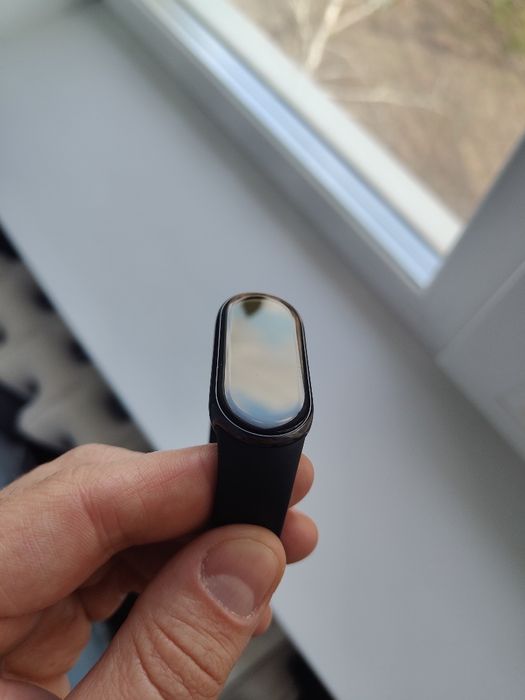 Смарт браслет Mi band 8