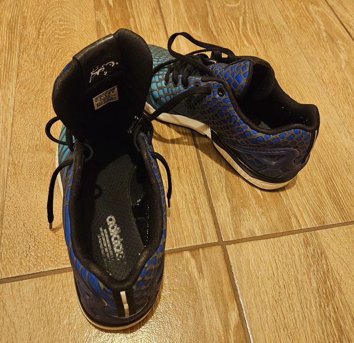 Adidas Men ZX Flux