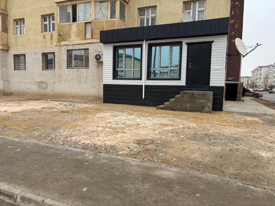 Уголок Конек Парапет Туникафон