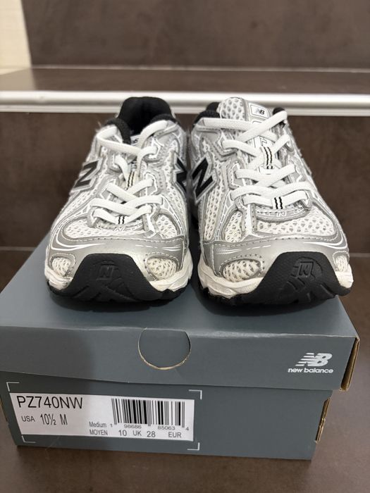 Детски New Balance - 28 номер