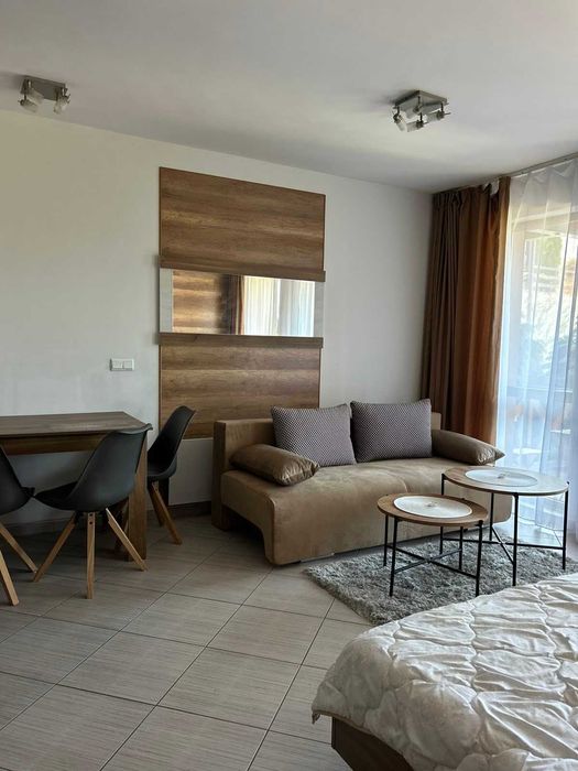 Прекрасен едностаен апартамент за продажба в гр. Банско