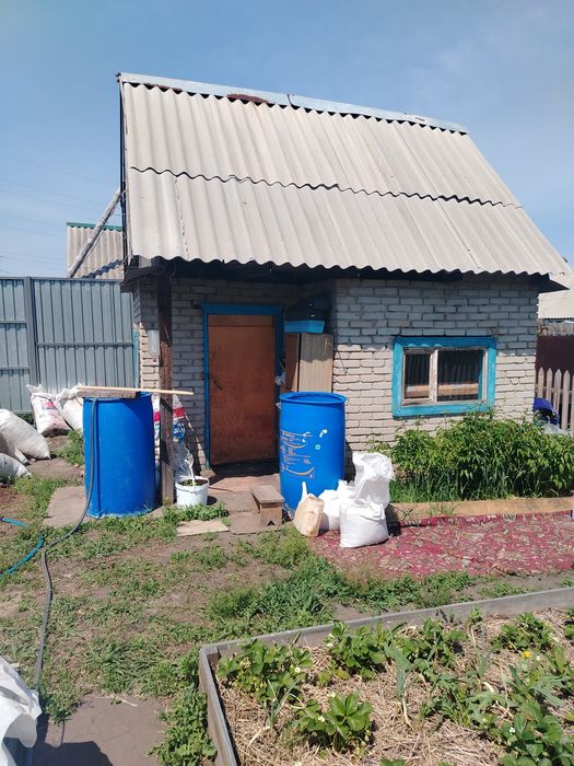 Дача Текстильщик - 2