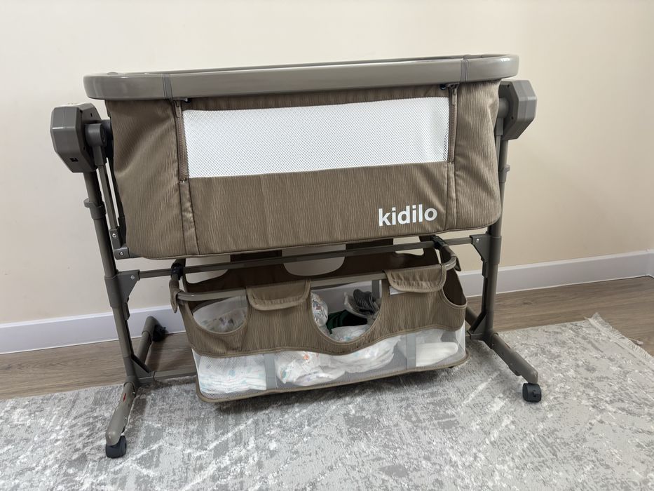 Манеж Кидило продается