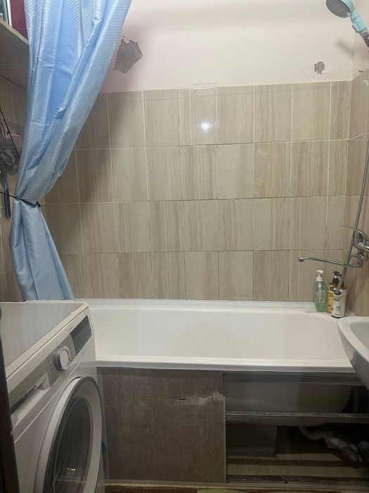 Квартира 73 м², 3-х комнатная. Янгихаётский район, 8 худуд (Сергели)