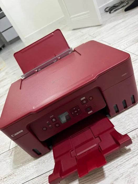 Продам принетр МФУ Canon PIXMA G3470
