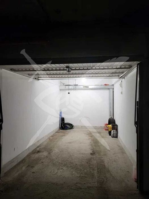 Продава се Гараж / Паркомясто в София, Белите брези - 15 кв.м за 3867 €/кв.м - Снимка #2