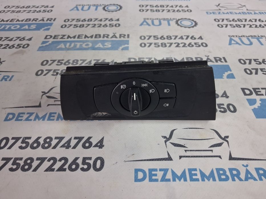 Bloc lumini BMW e90 Seria 3 2007