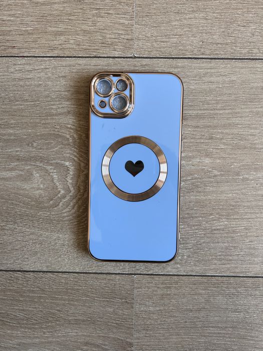 Калъфи за Iphone 14 plus