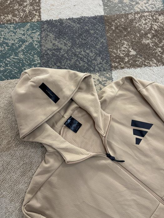 Мъжко худи Adidas