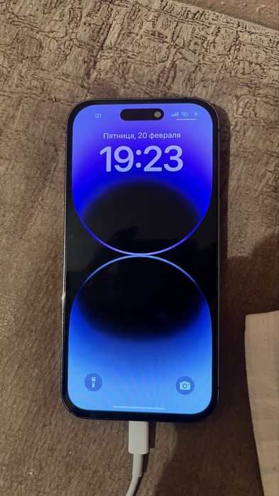 iphone 14 pro , 512gb