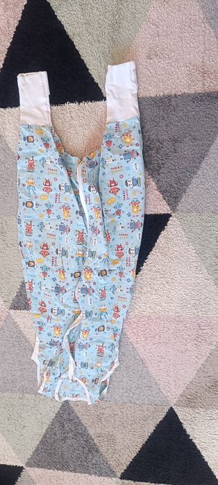 Чувалчета angel baby зимен 3/4 г. /летни 2-3 го.