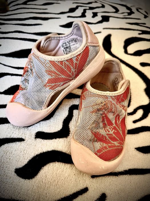 Детски обувчици много леки