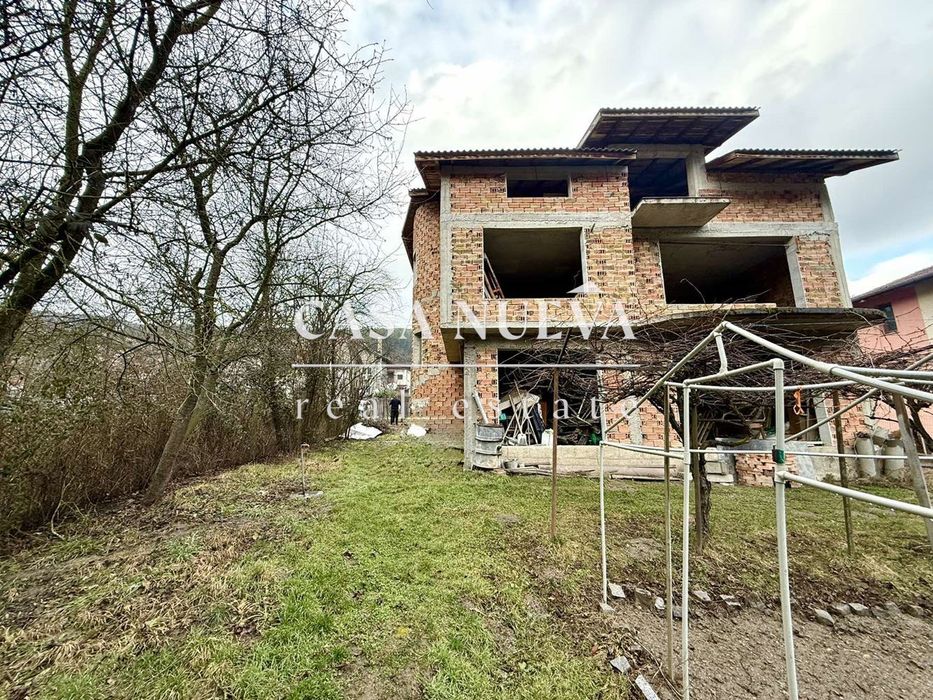 Къща в с.Искрец, гр.Своге