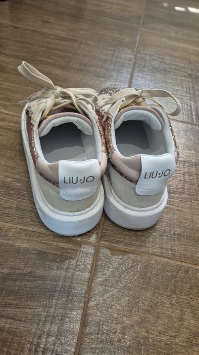 Обувки/кецове Liu Jo