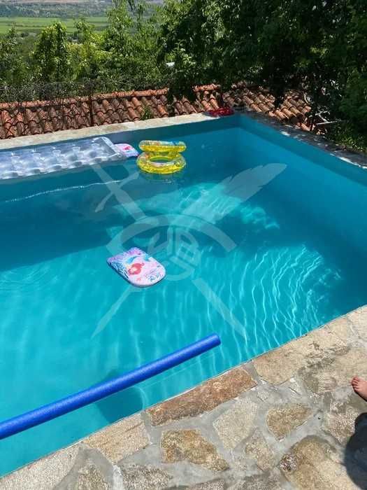 Продава се Къща в Айтос - 86 кв.м за 1152 €/кв.м - Снимка #4