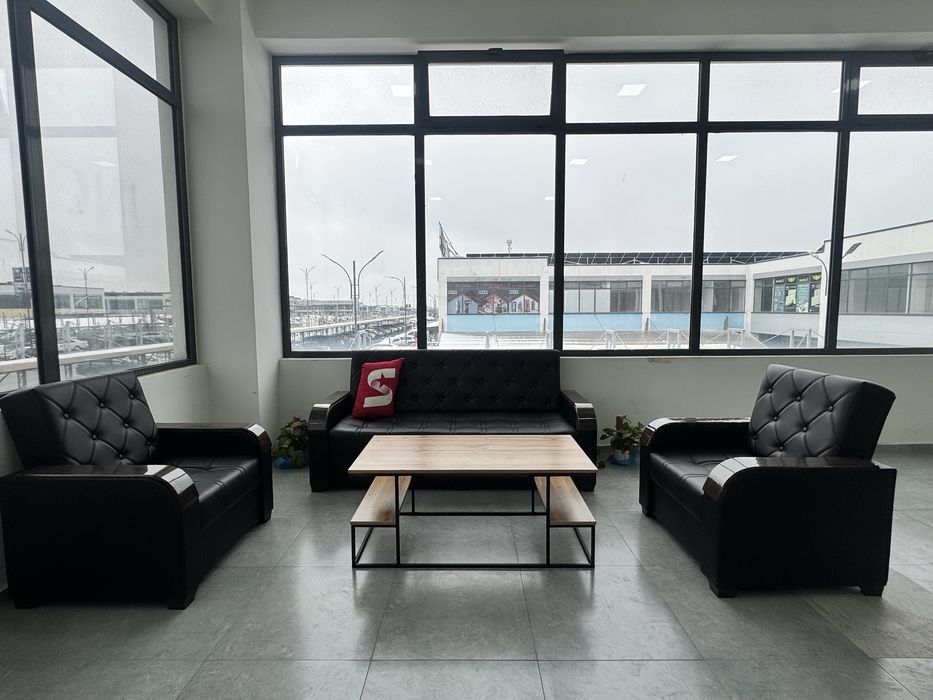 Ofis mebellari sotiladi