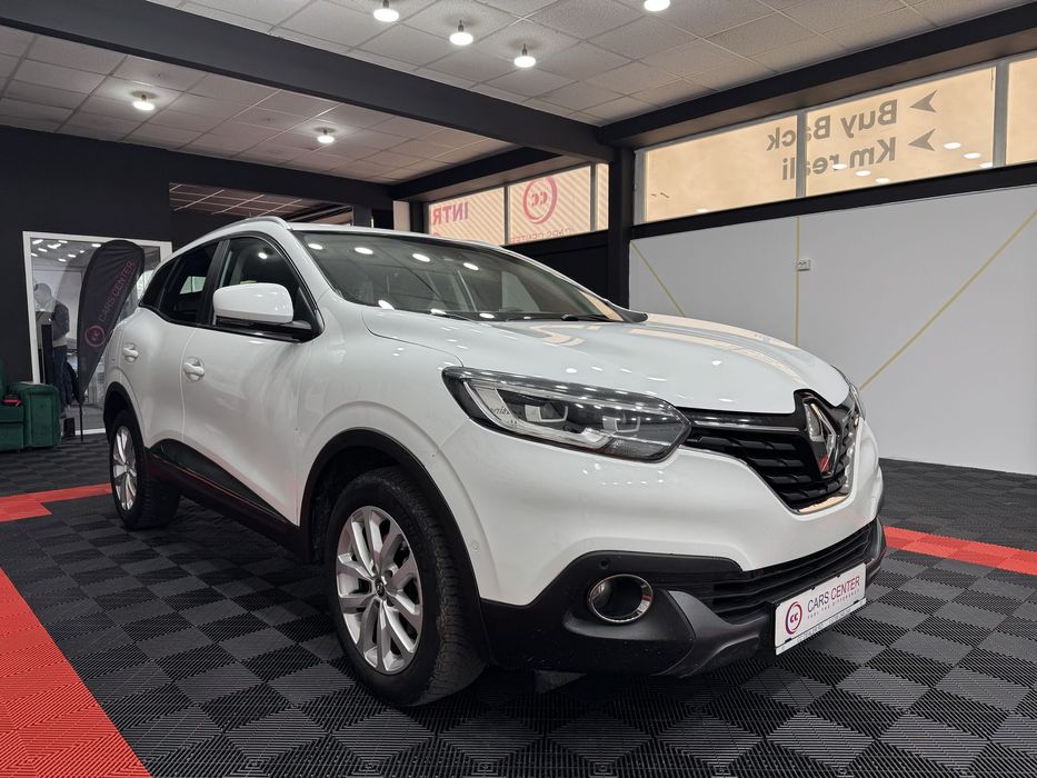 Renault Kadjar Rate / leasing auto / garantie