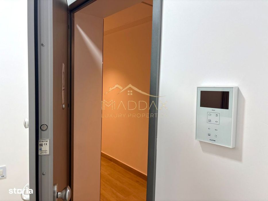 Apartament 2 camere Pipera-Exclusiv & Elegant