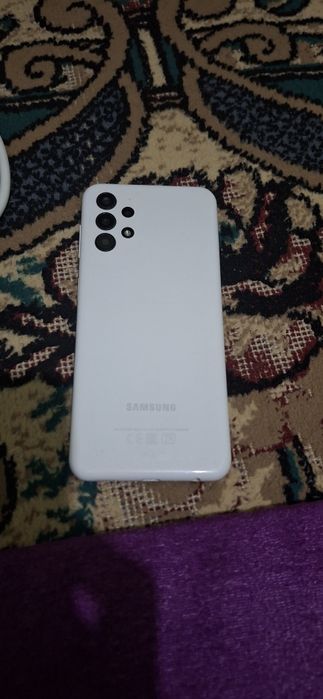 Samsung A13 Б/у 4/64 гб