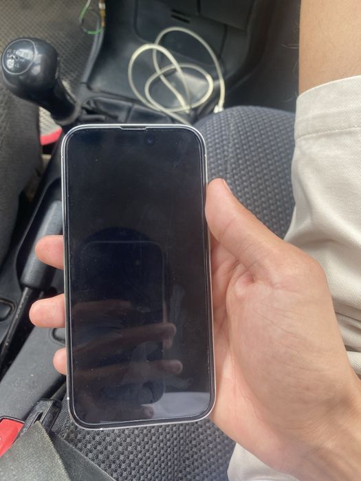 Iphone 14 pro 256гб