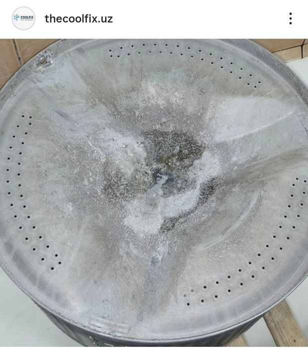 Ремонт стиральных машин и кондиционеров