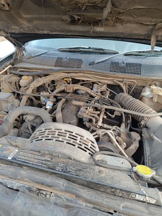 Джеп Гранд Чероки 4000 бенз на части 97 год