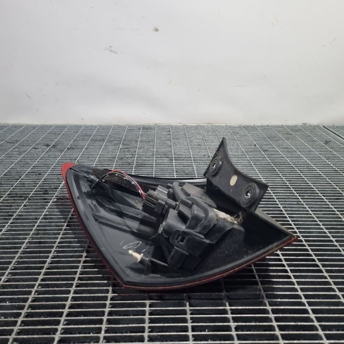 Stop Dreapta Nissan Qashqai Facelift 2010 - 2013 SUV 4 Usi (1484) Cu led SOCLU SI PLACA ...