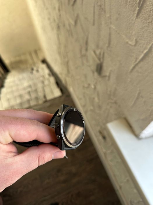 Garmin Forerunner 965