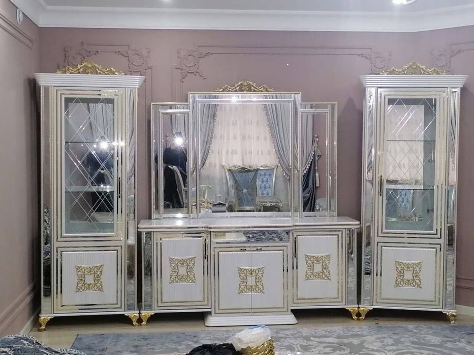 Пенал камод