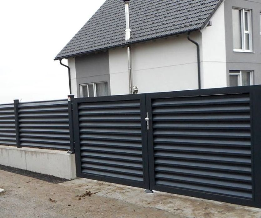 Рольворота-Рольставни !