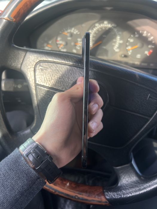 iPhone 17 Air Space Black 256 gb