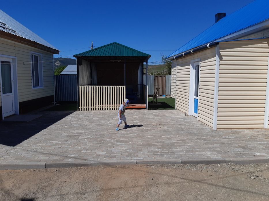 Гостевой дом "Ля-Зат"