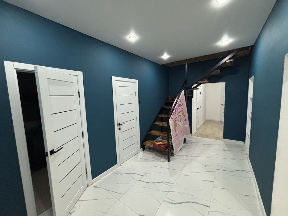 Продам дом в 12 микр 150кв.м.