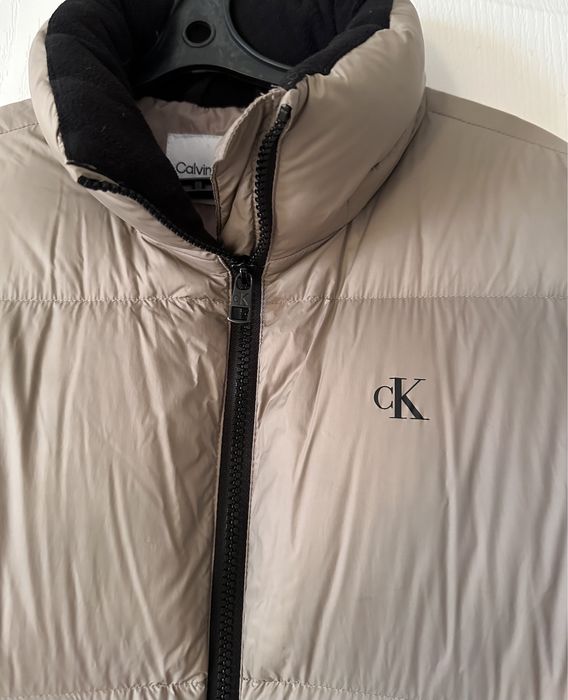 Пуховик Calvin Klein XS/S